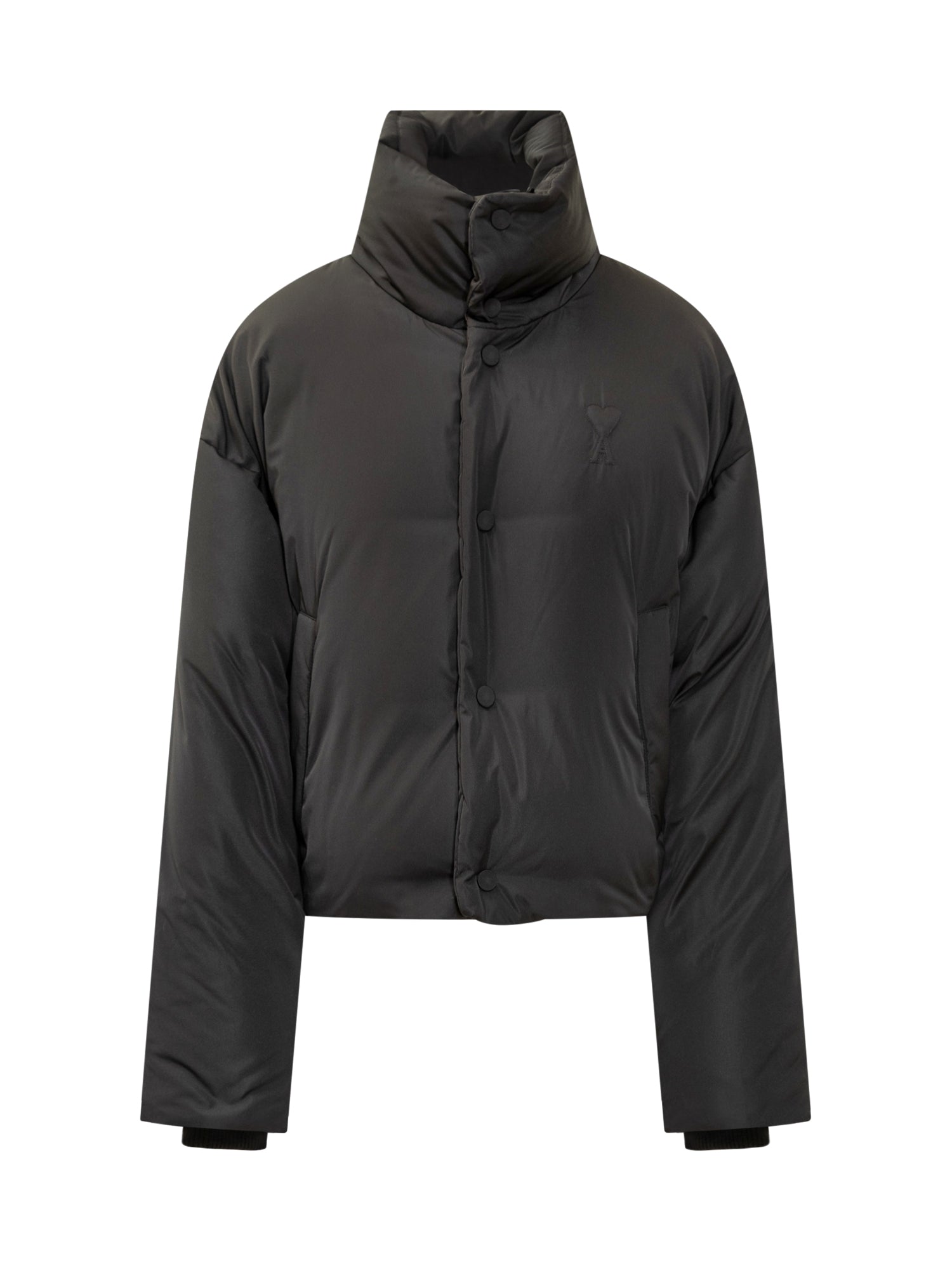 Short Down Jacket