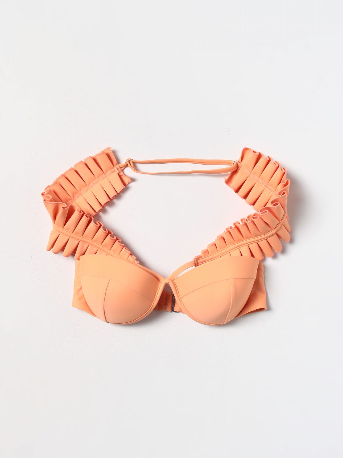 Swimsuit Woman color Pink