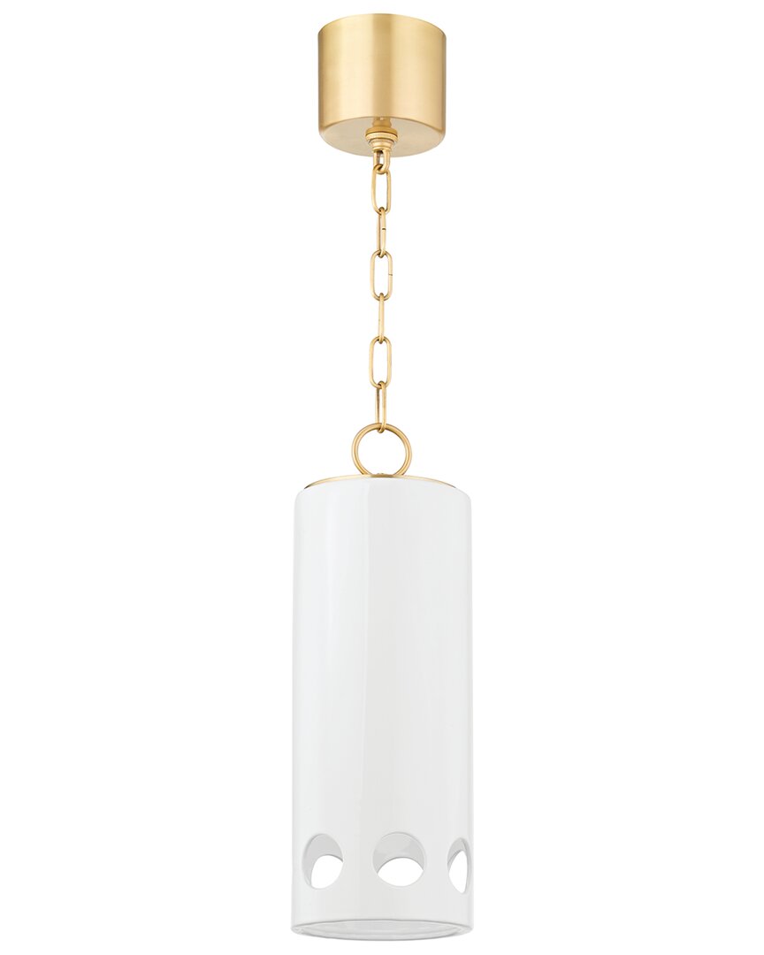 Tali Roth x Jean Pendant