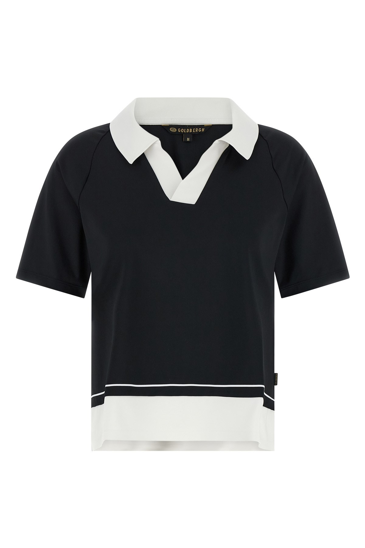 'Piccola' Polo Shirt - 'Active' Line