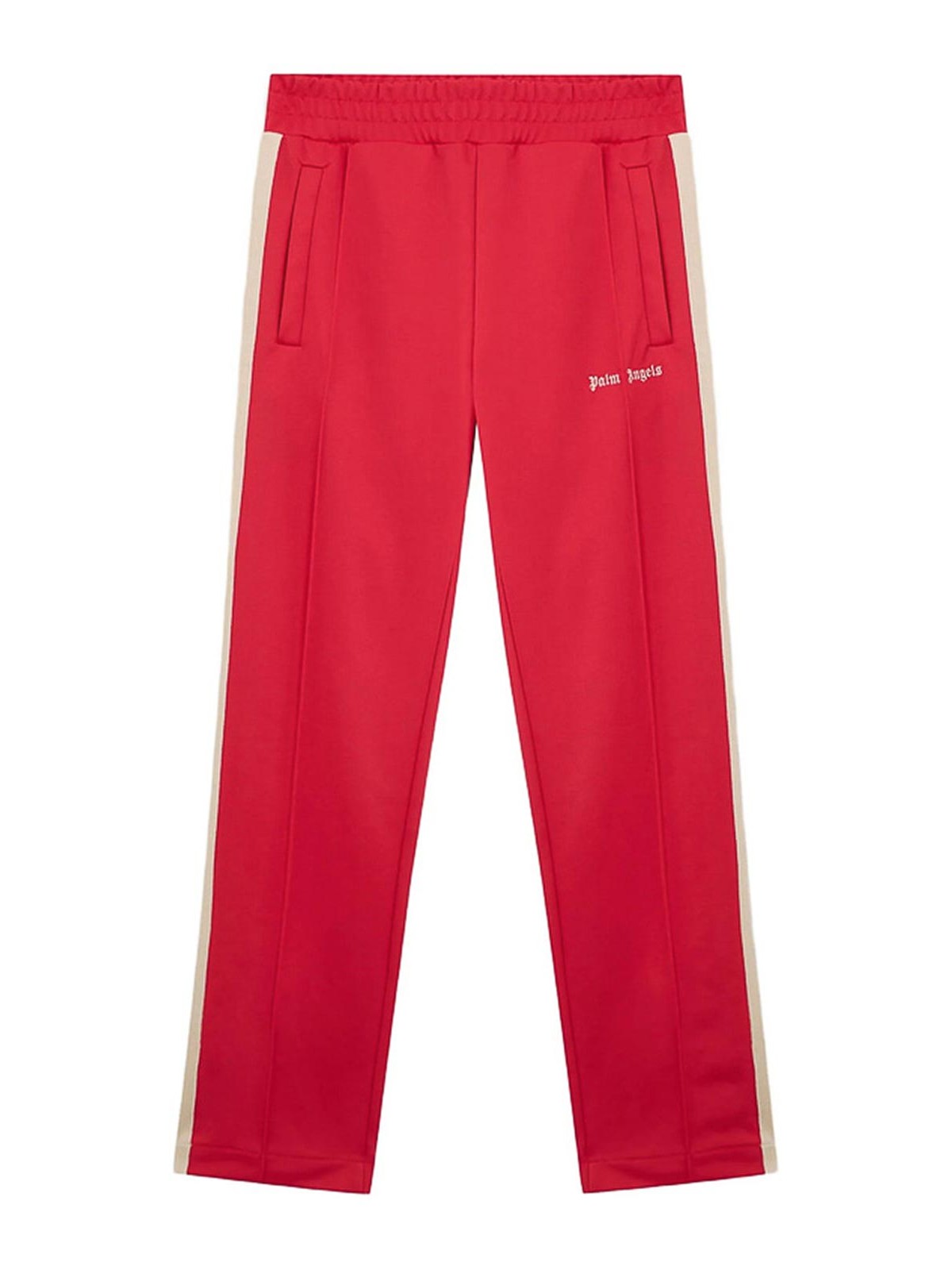 Classic Logo Side-stripe Track Pants