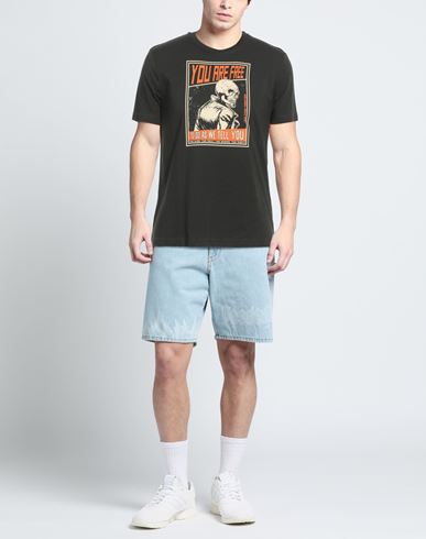 Man T