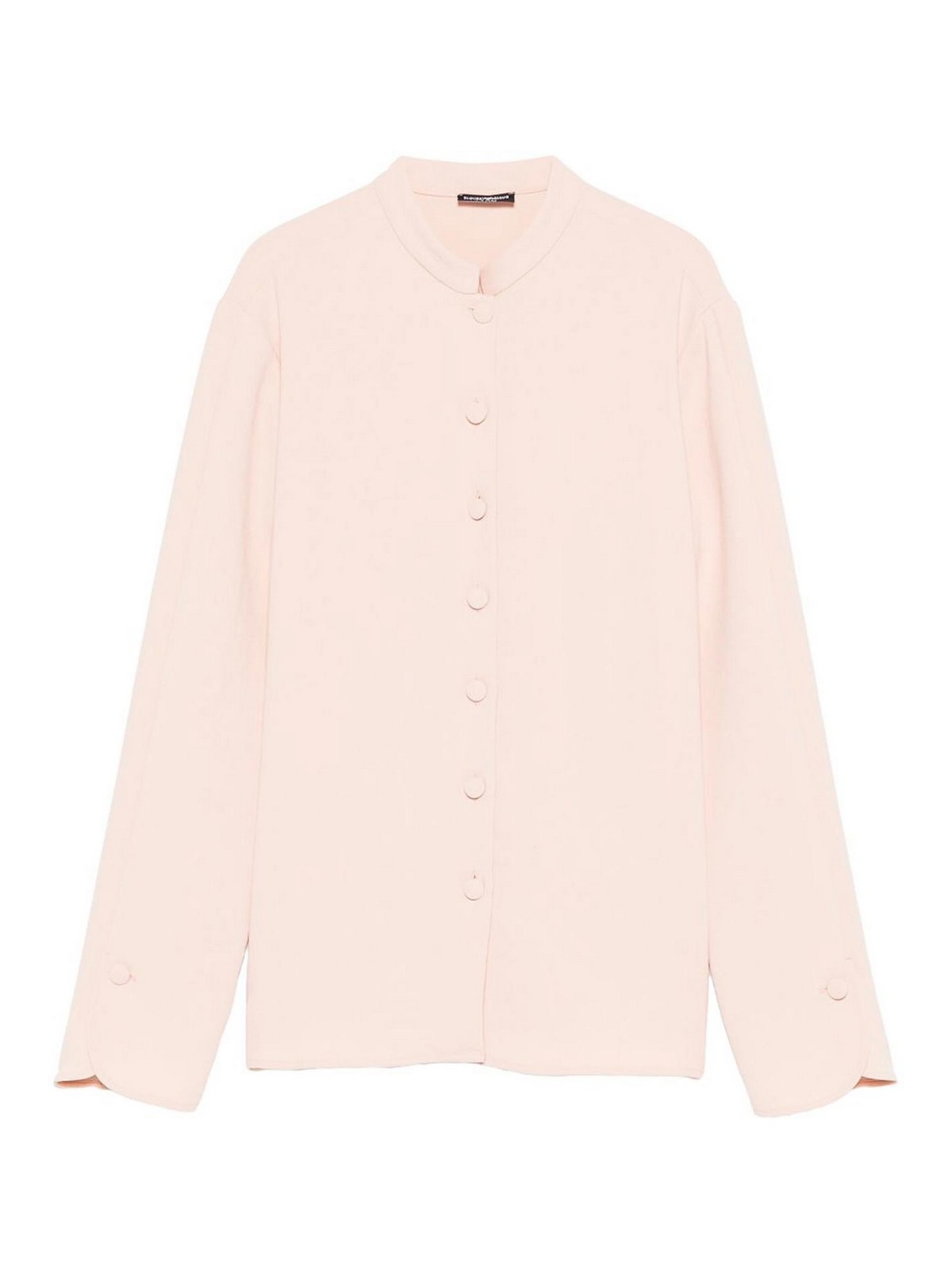 Crepe Shirt