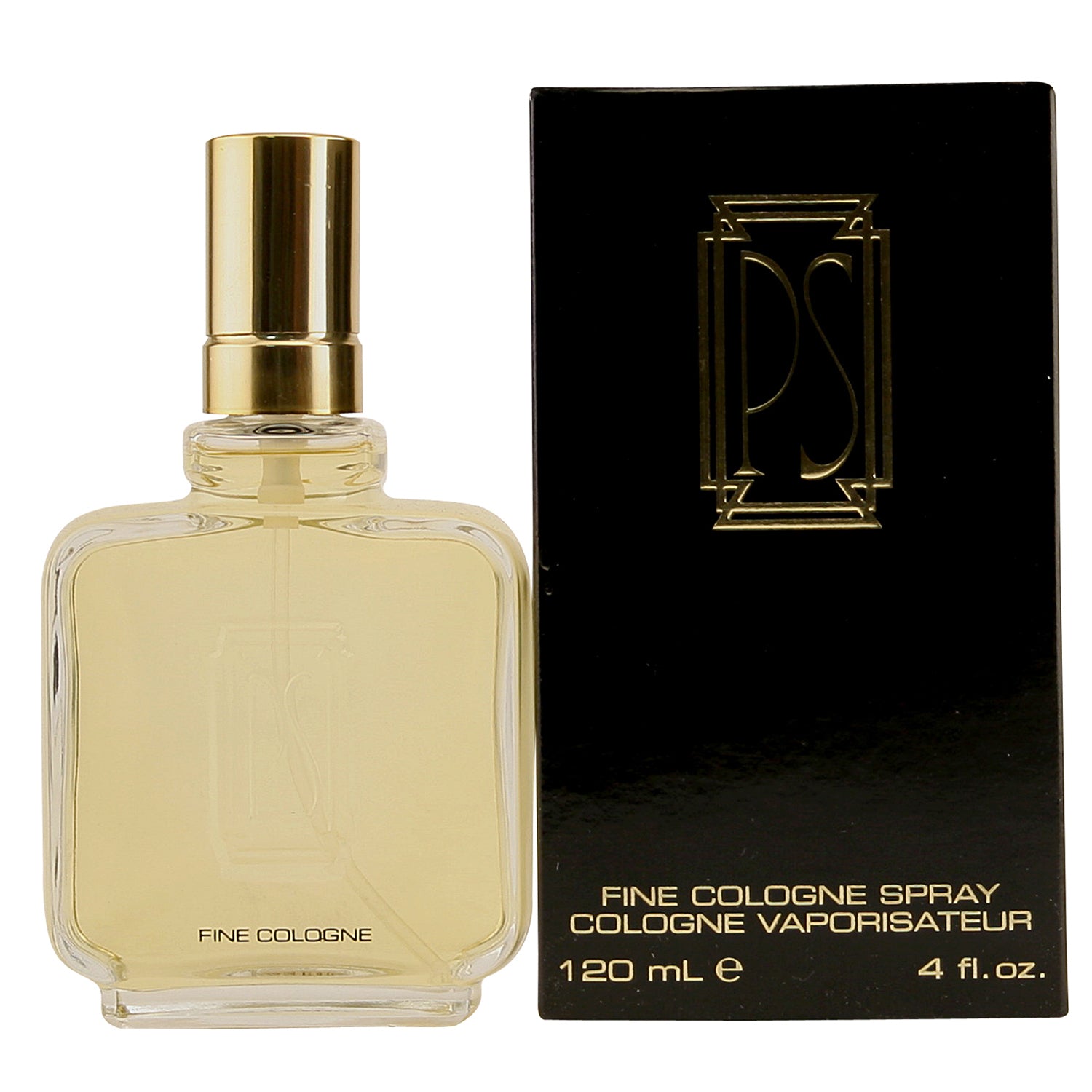 PS MEN BY FINE COLOGNE SPRAY