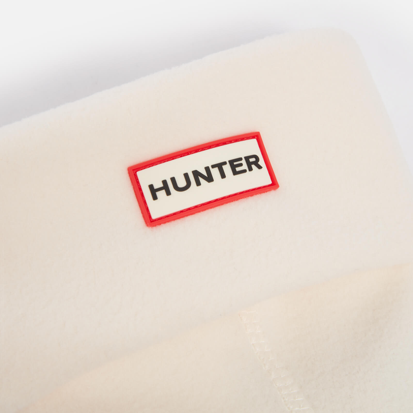 Hunter Women's Short Boot Recycled Fleece Socks - XL