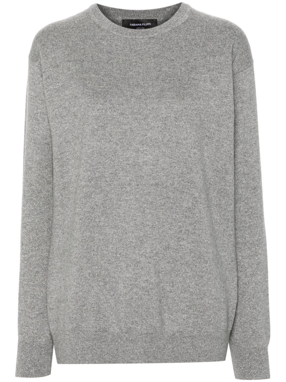 Platinum jumper - Grey