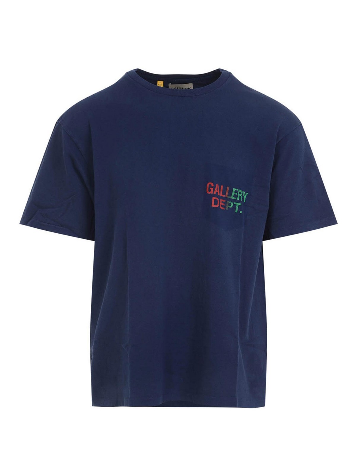 Boardwalk Tee