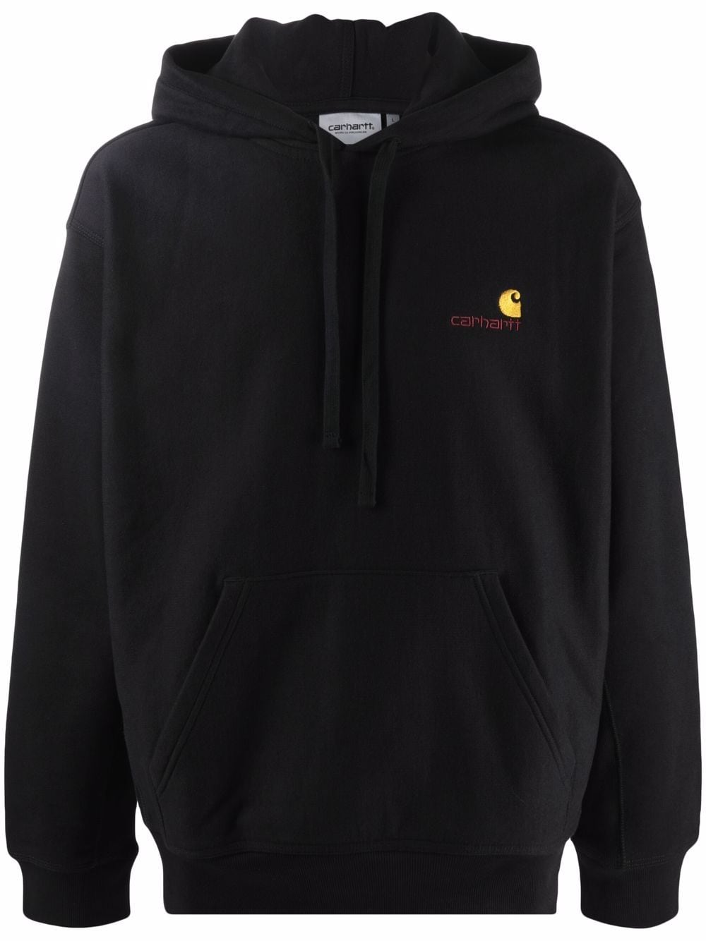 Logo Hoodie