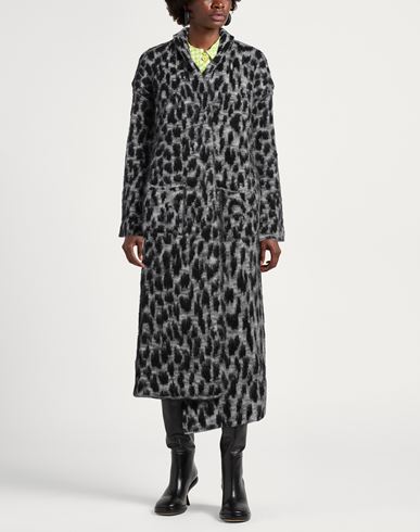 Woman Cardigan Black