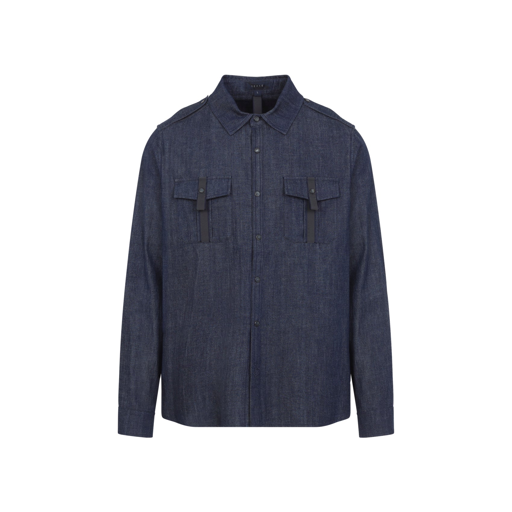 The Essential Overshirt for Men