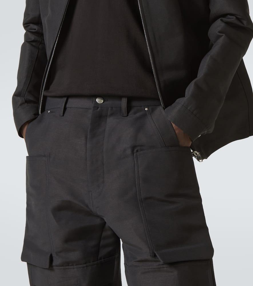 Stefan cargo pants