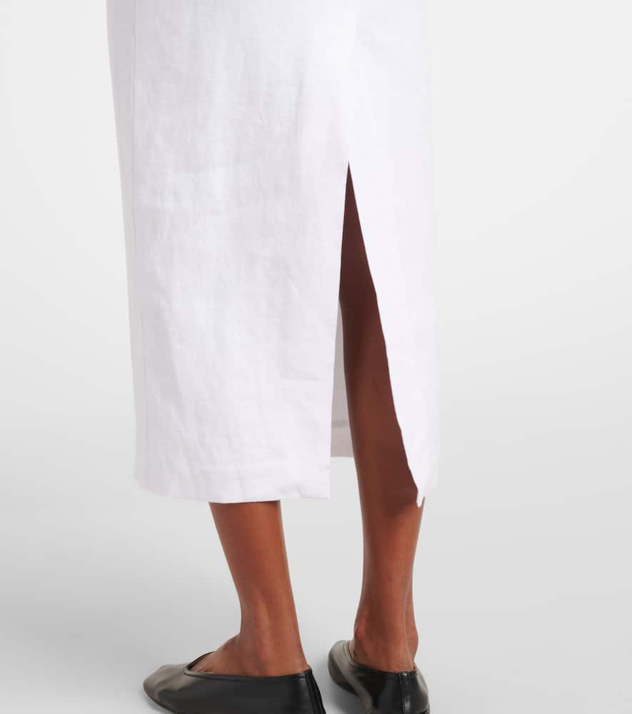 Alice midi dress