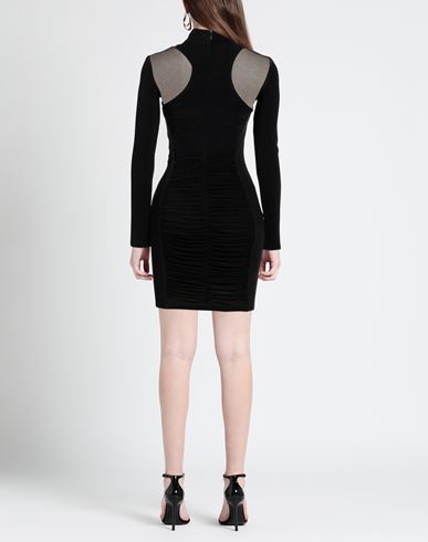Woman Mini dress Black
