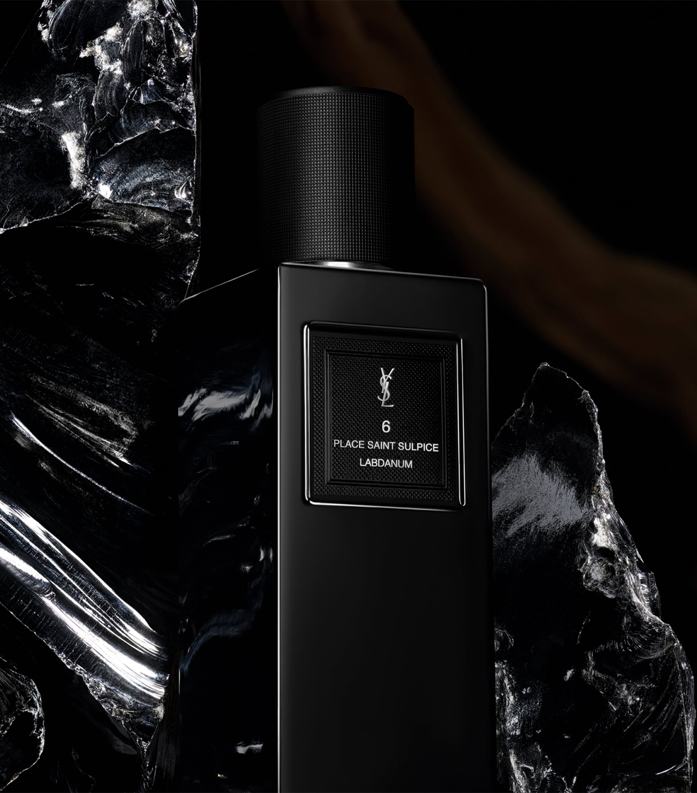 YSL Le Vestiaire des Parfums Saint Sulpice Eau de Parfum