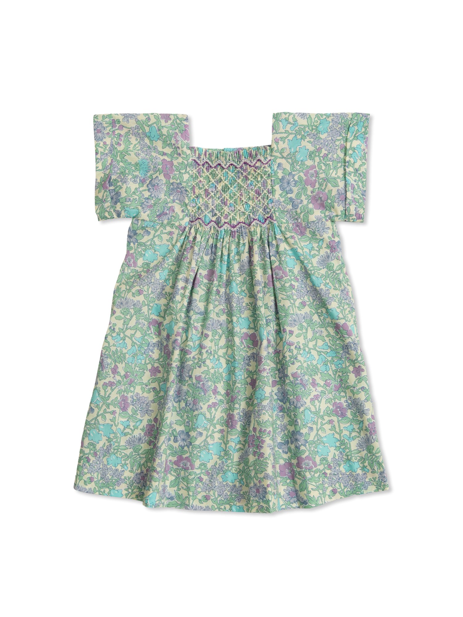 "pais" dress