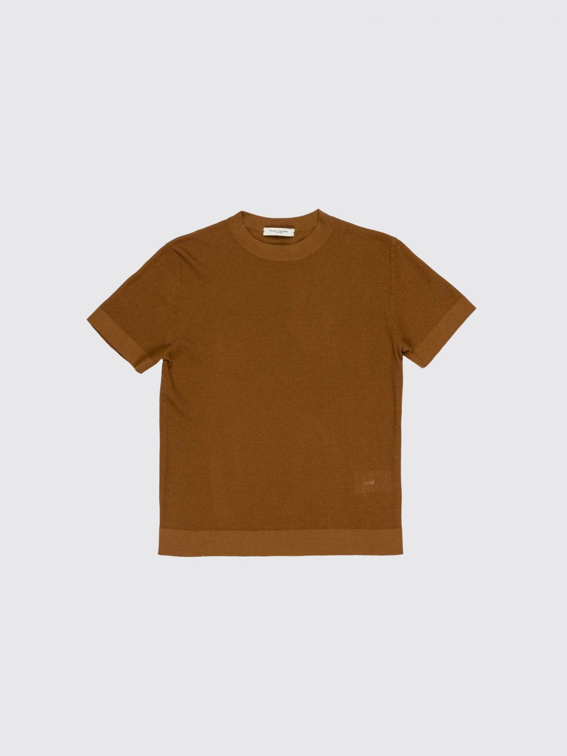 Sweater Kids color Brown