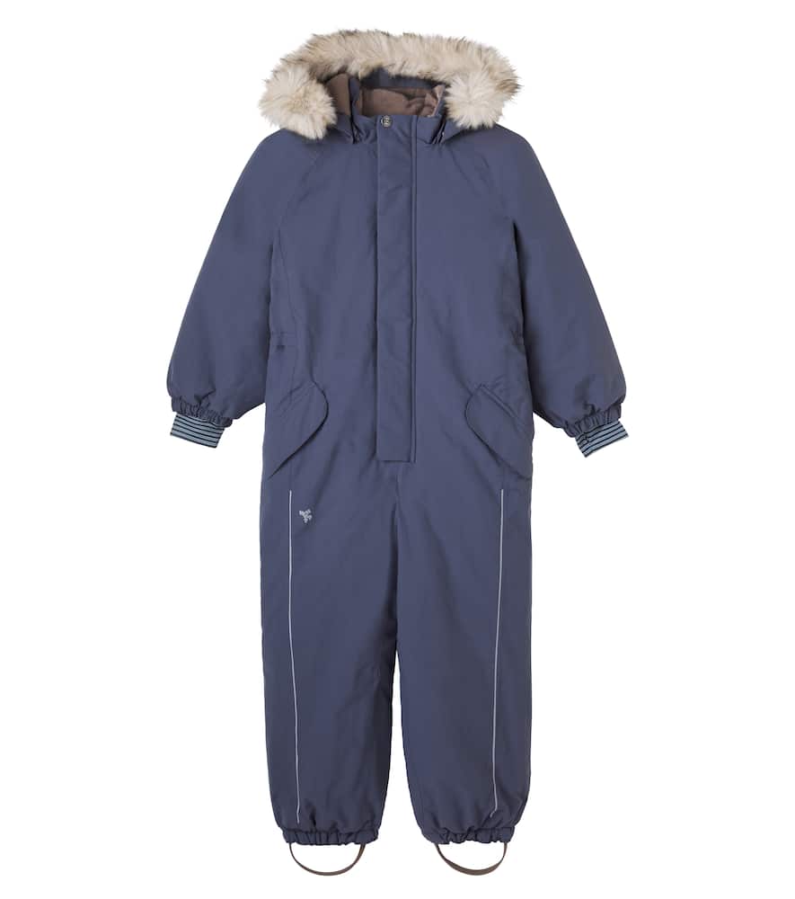 Moe snowsuit