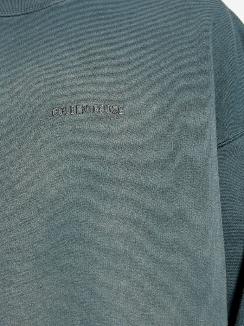 Sweatshirt Black