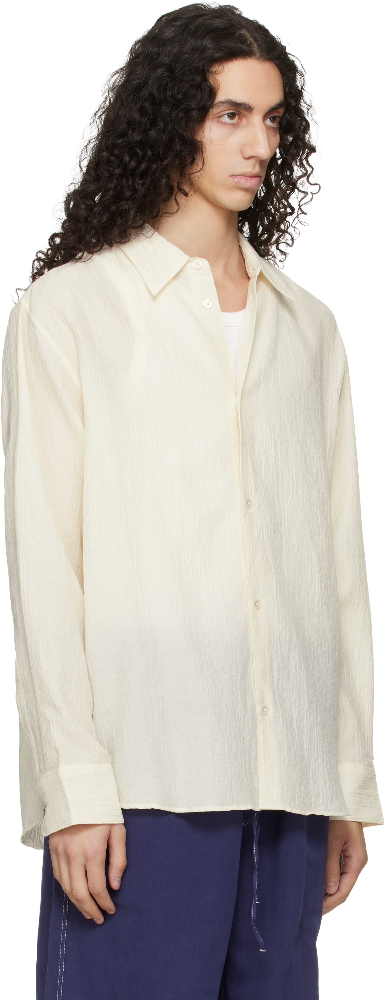 Off-White View Shirt