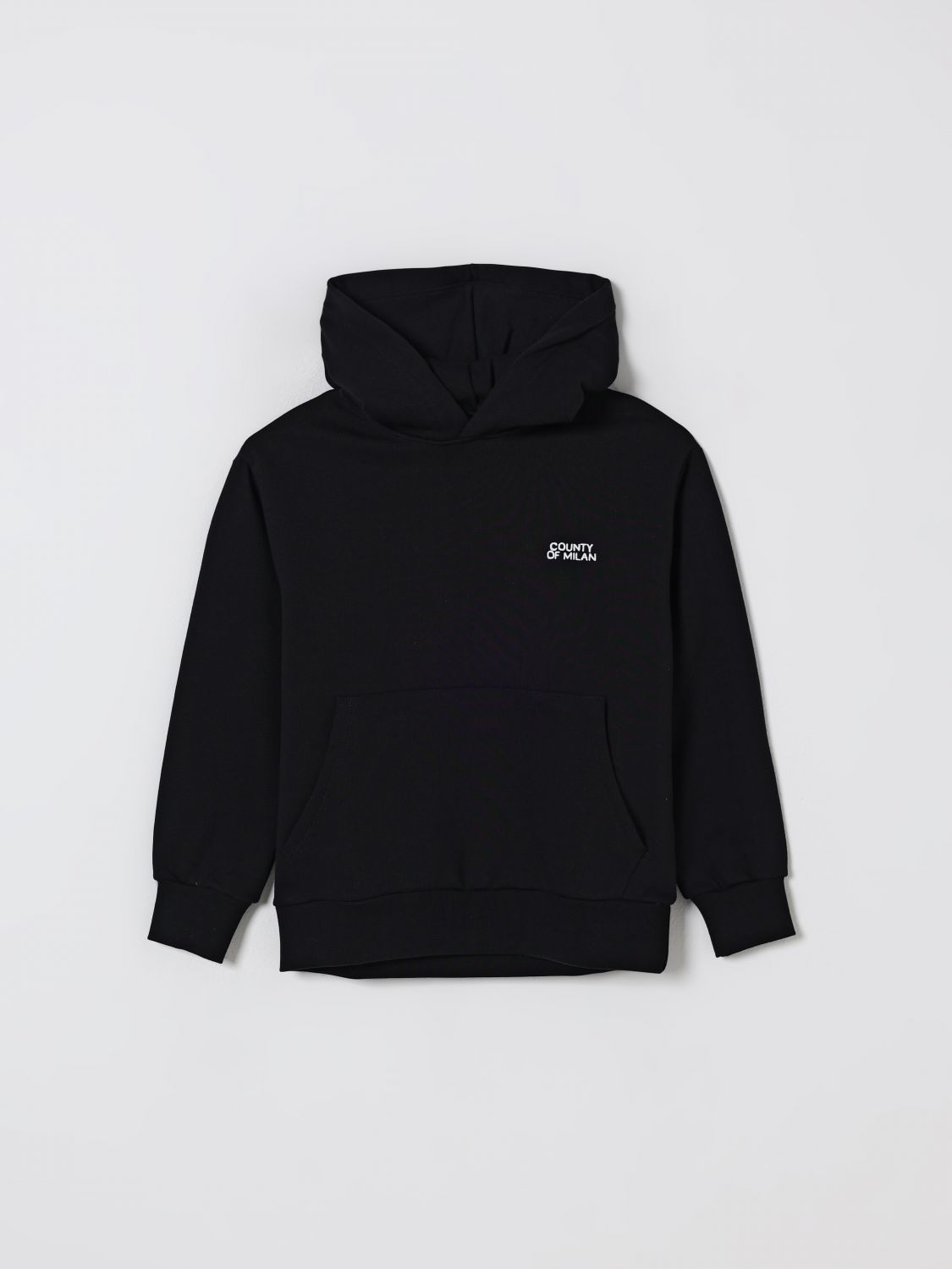Sweater Kids color Black