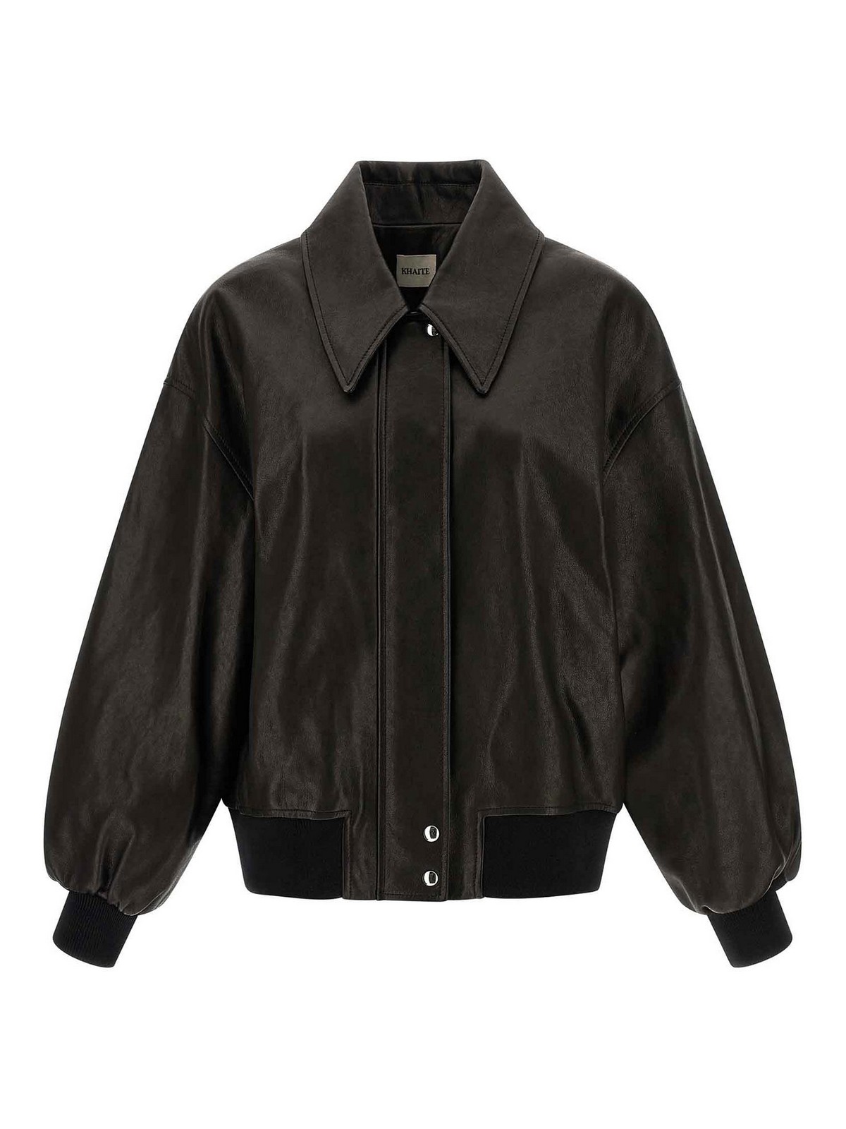 Shelman Jacket