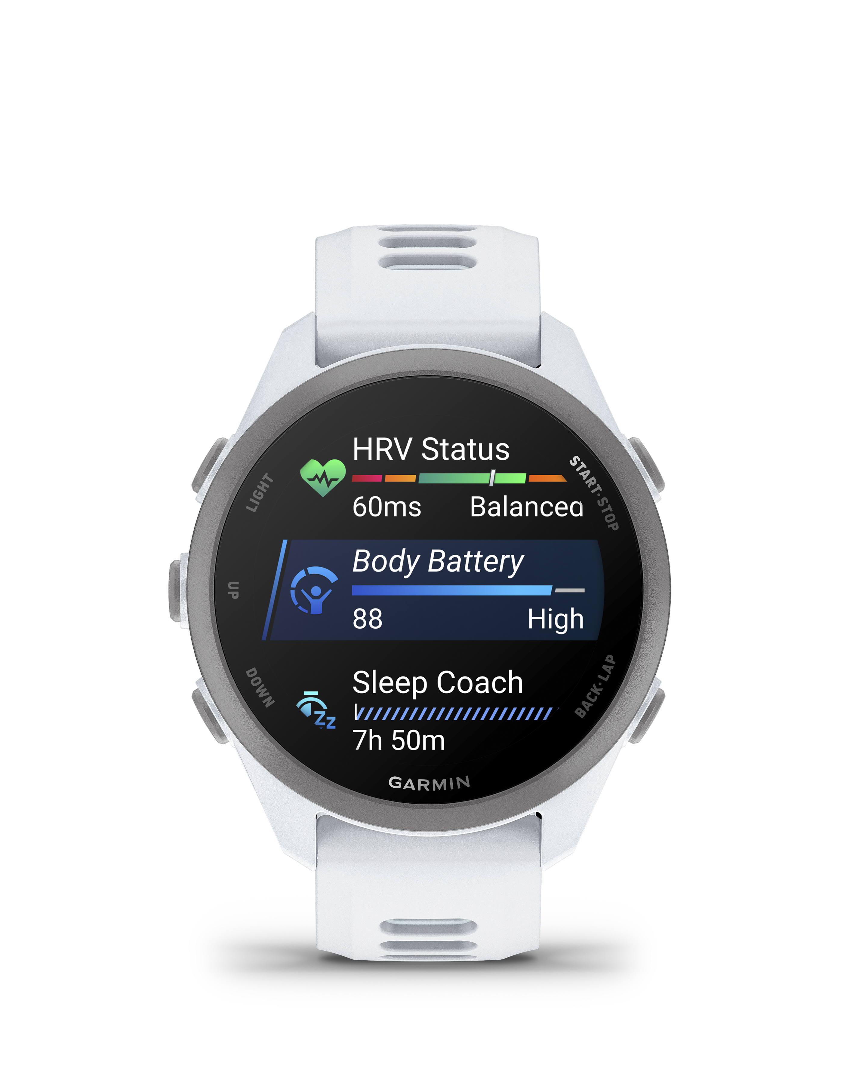 Garmin Forerunner 170 Smart Watch