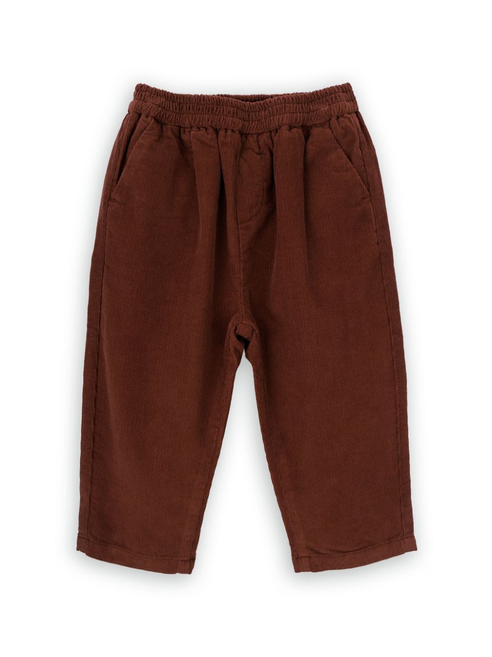 Jeremiah trousers - Brown