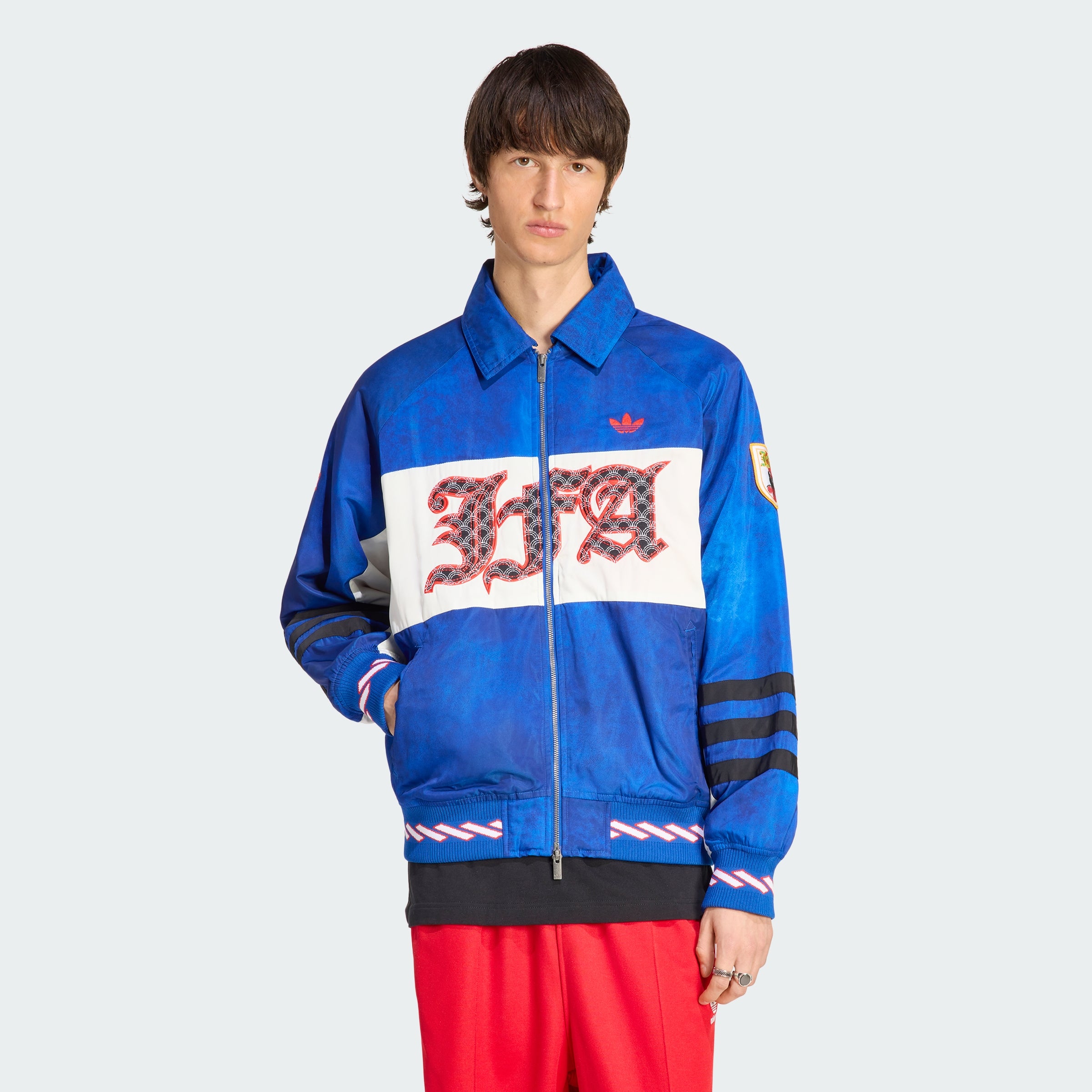 Men's Originals FIFA World Cup 26 Japan Jacket