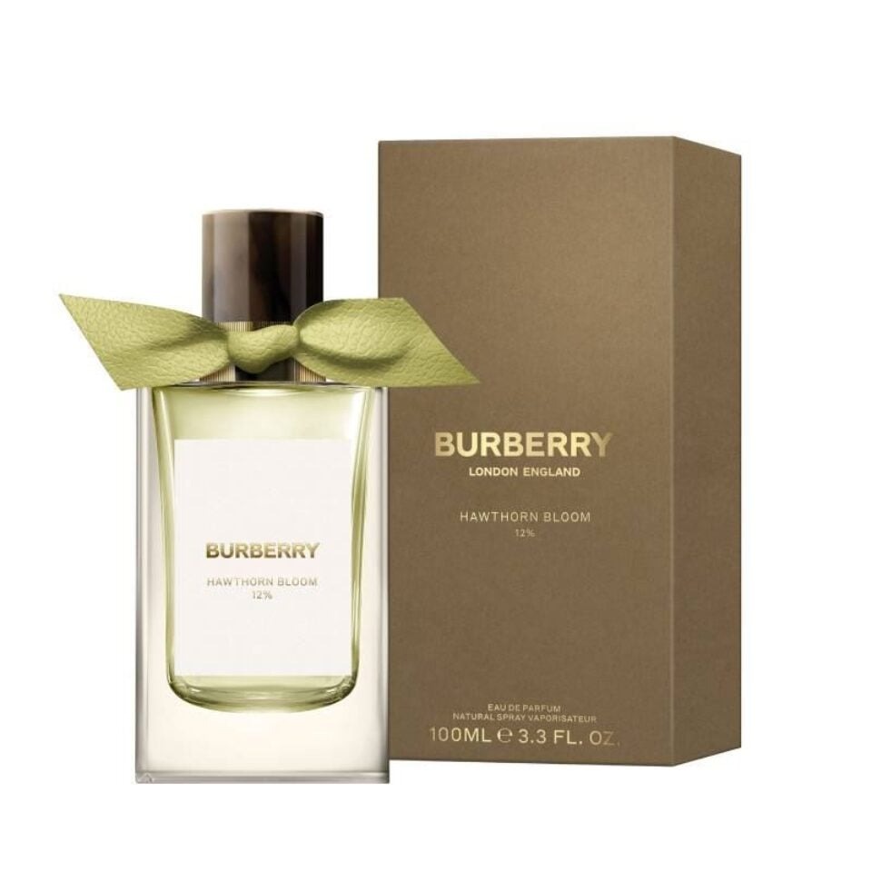 Unisex Hawthorn Bloom EDP Spray 3.4 oz Fragrances 3614229408232