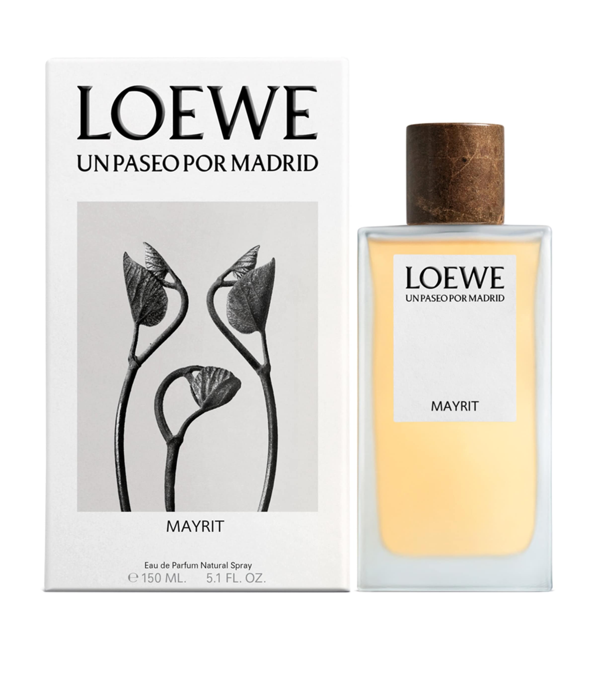 Mayrit Eau de Parfum