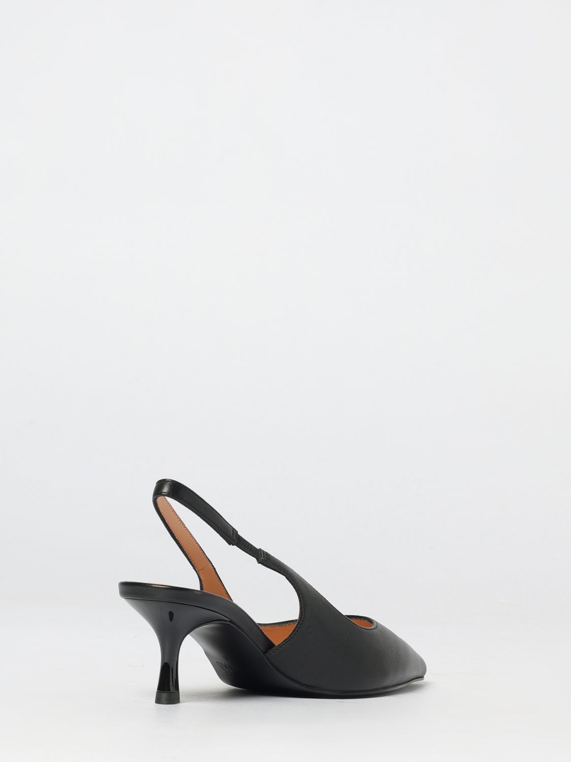Shoes Woman color Black