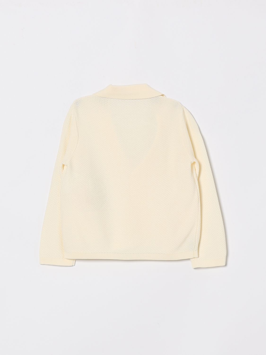 Blazer Kids color Butter