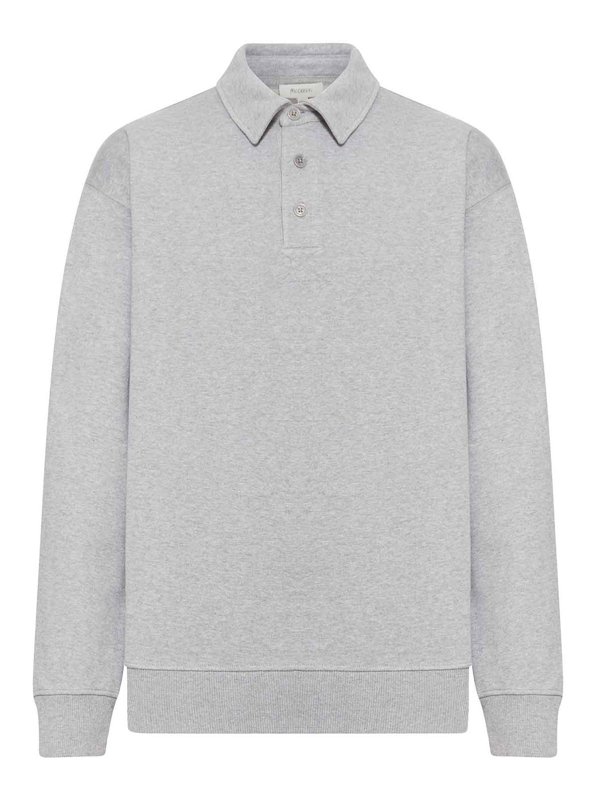 J. W. Anderson Rugby Polo Top