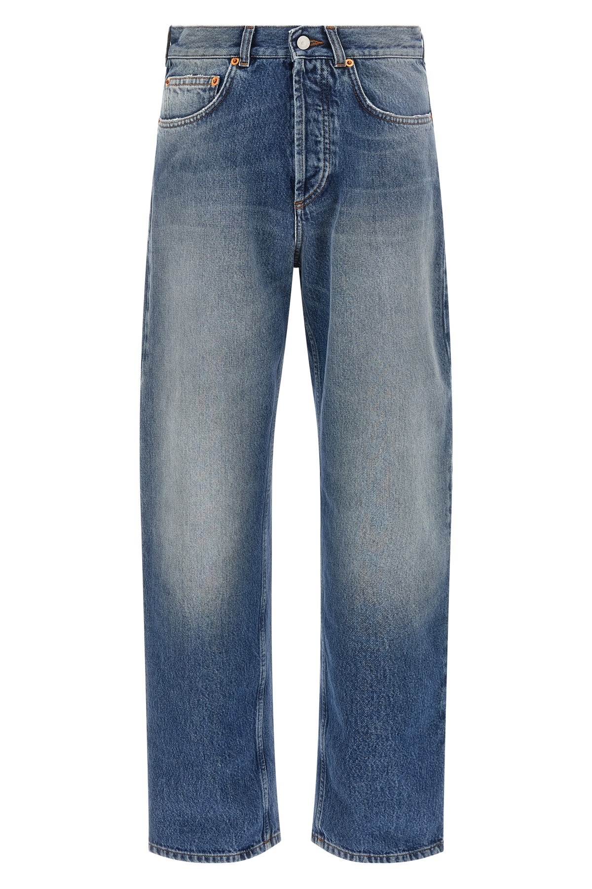 'Flattone' Jeans