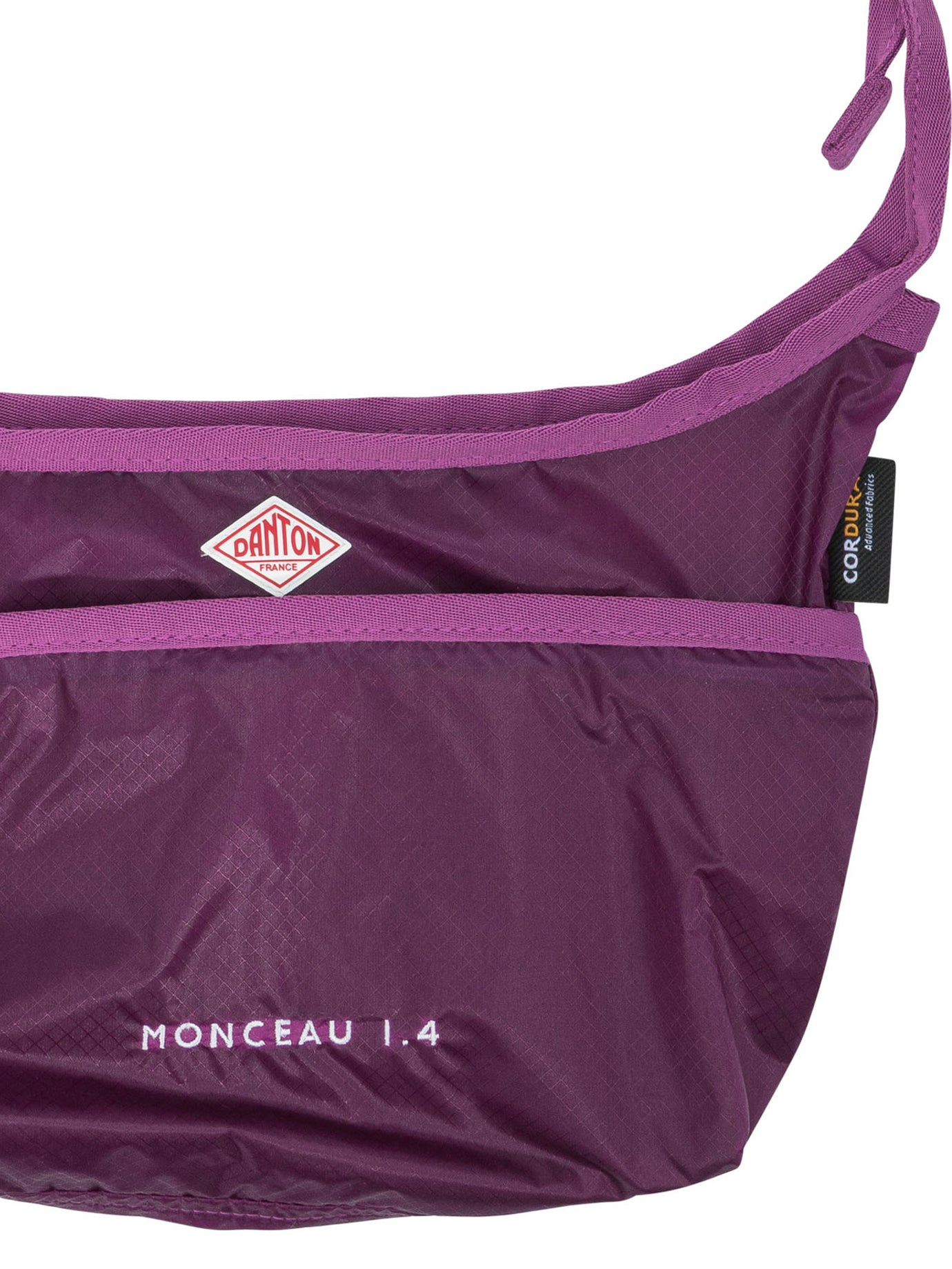 Danton "Monceau 1.4" Crossbody Bag Sma