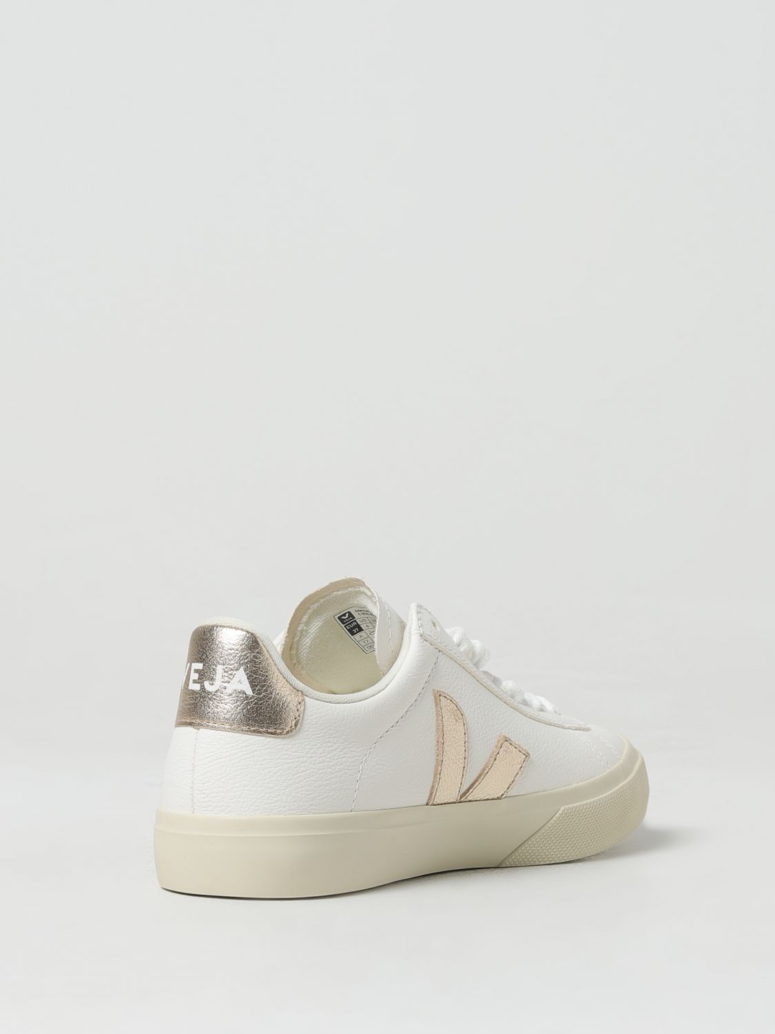 Sneakers Woman color White