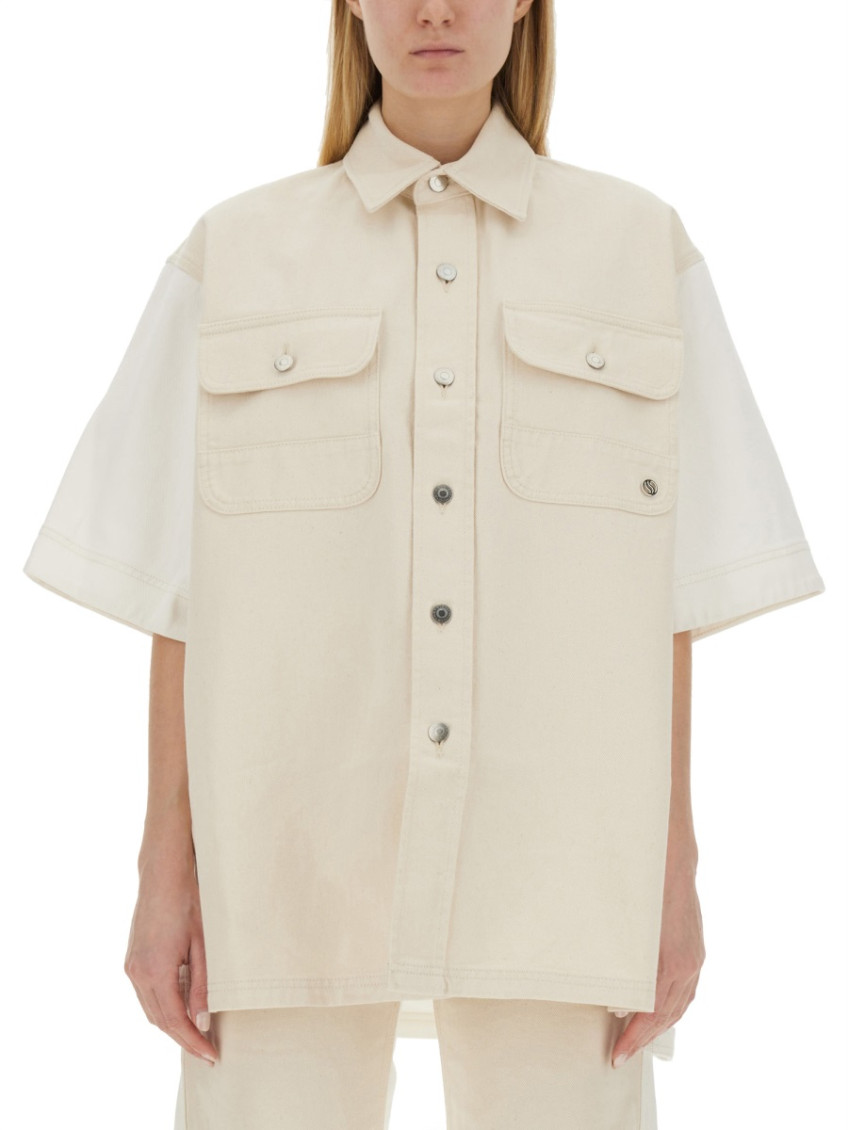 Workwear Shirt