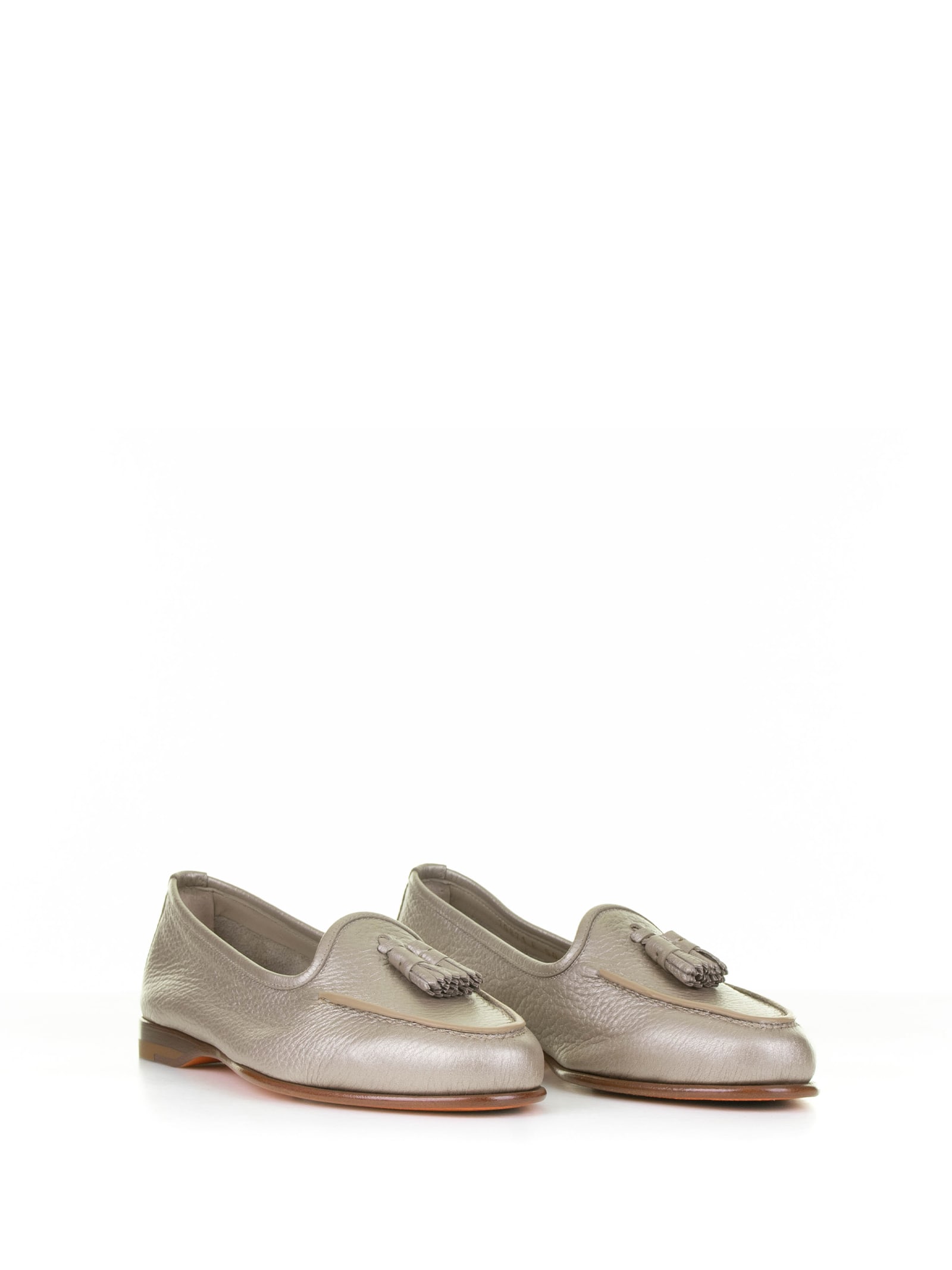 Flat Shoes