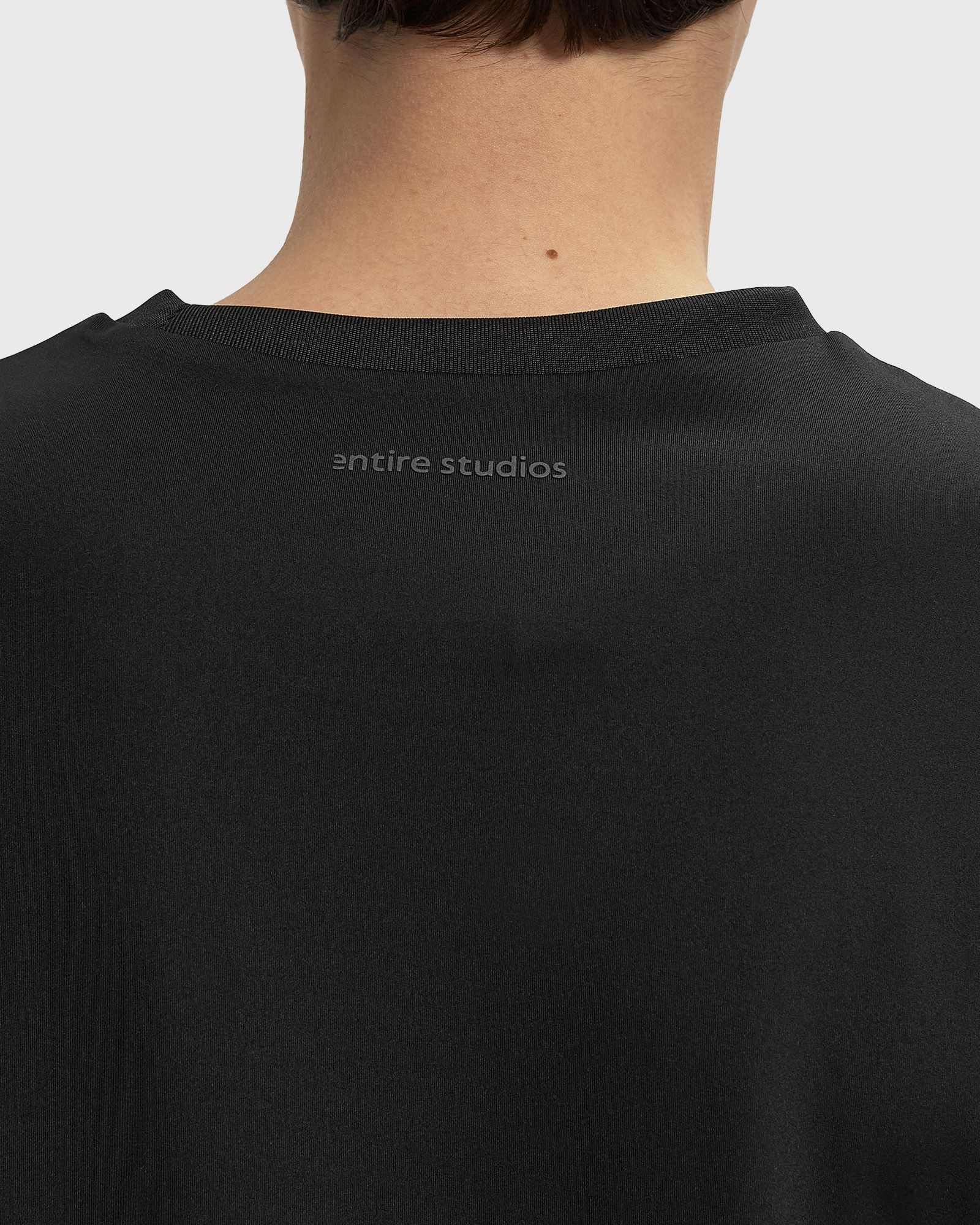 X entire studios Uniform Longsleeve