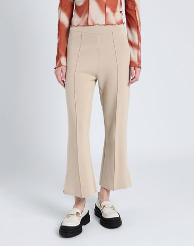 See By Chloé Woman Loafers Ivory