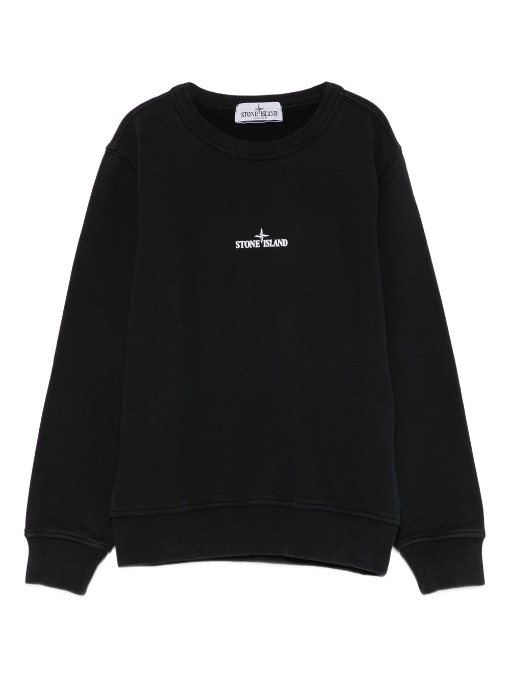 Mini Comfortable Crewneck Sweatshirt for Boys