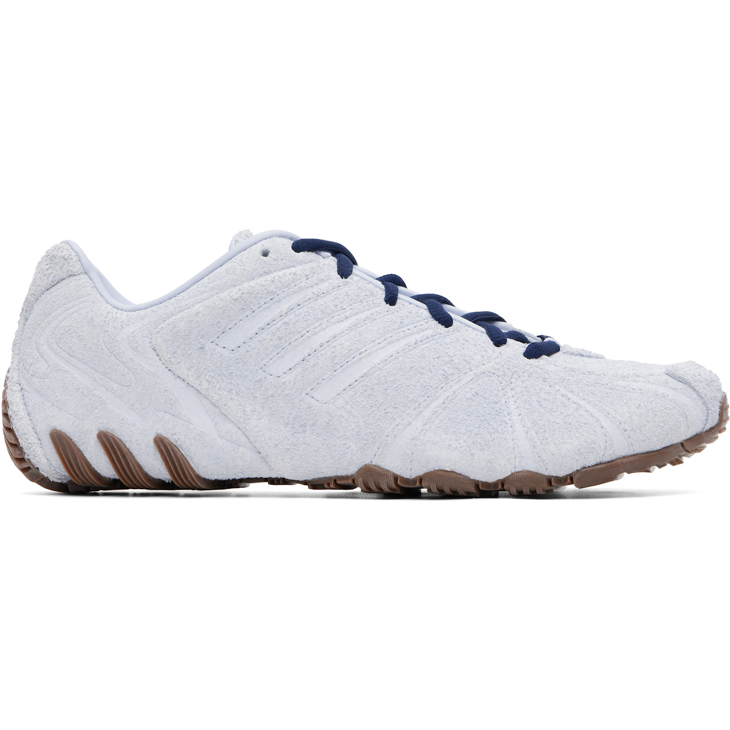 Blue Ghost Sprint Sneakers