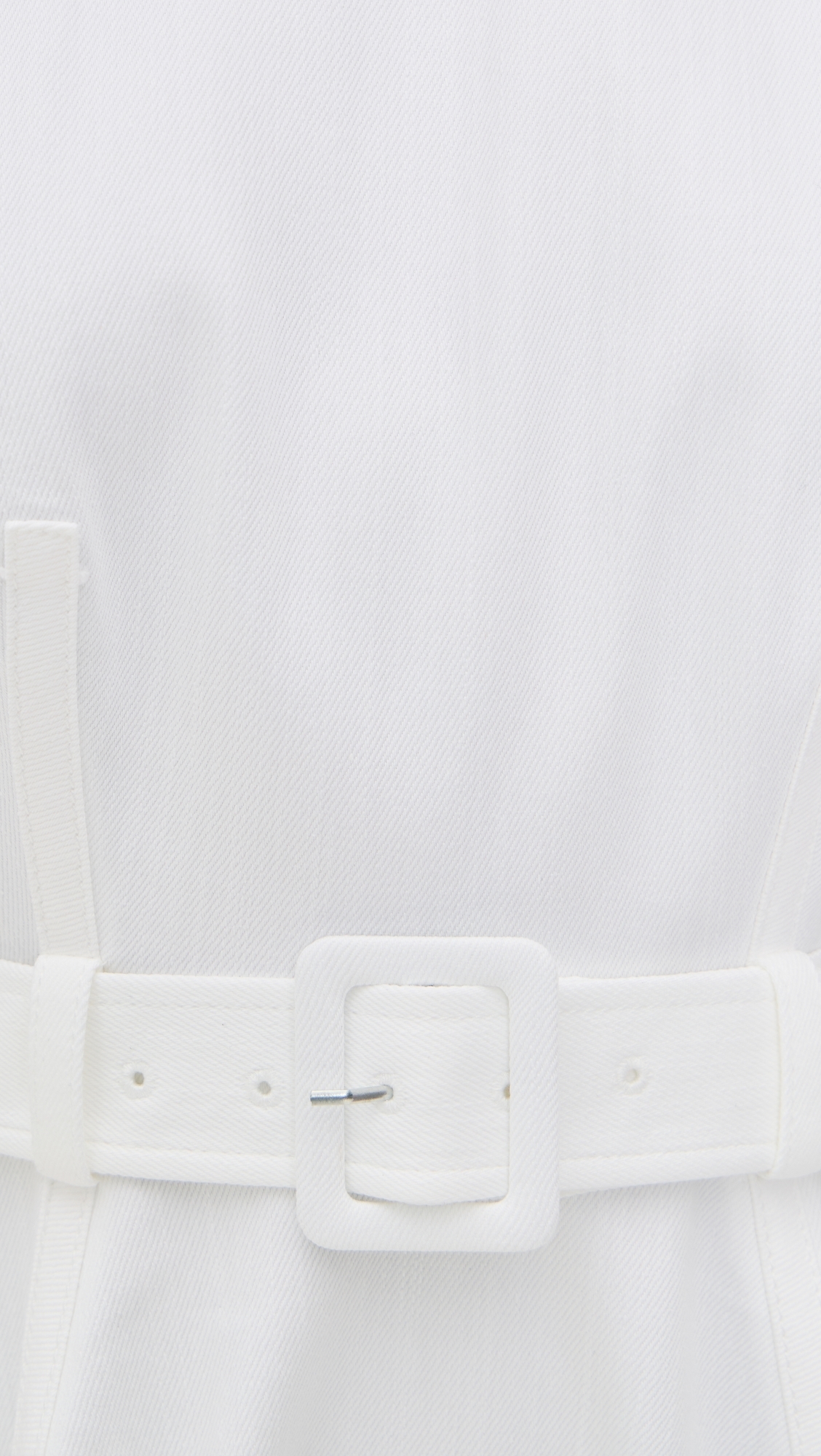 Cinq à Sept Zelda Dress White