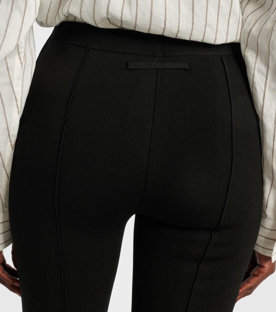 Shaila flared pants