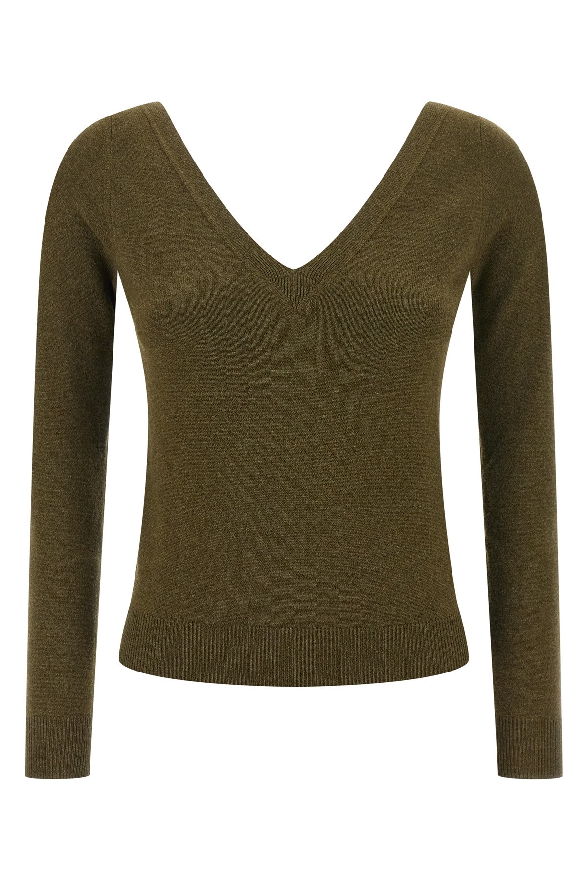 Cashmere Sweater