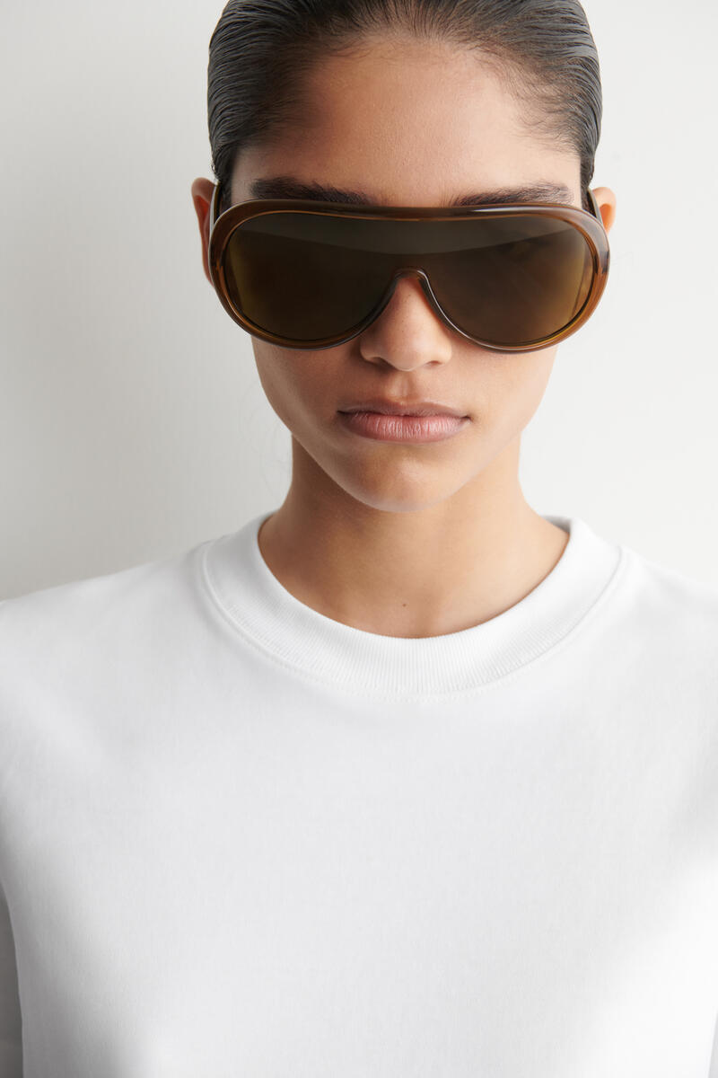 Clean Cut T-Shirt