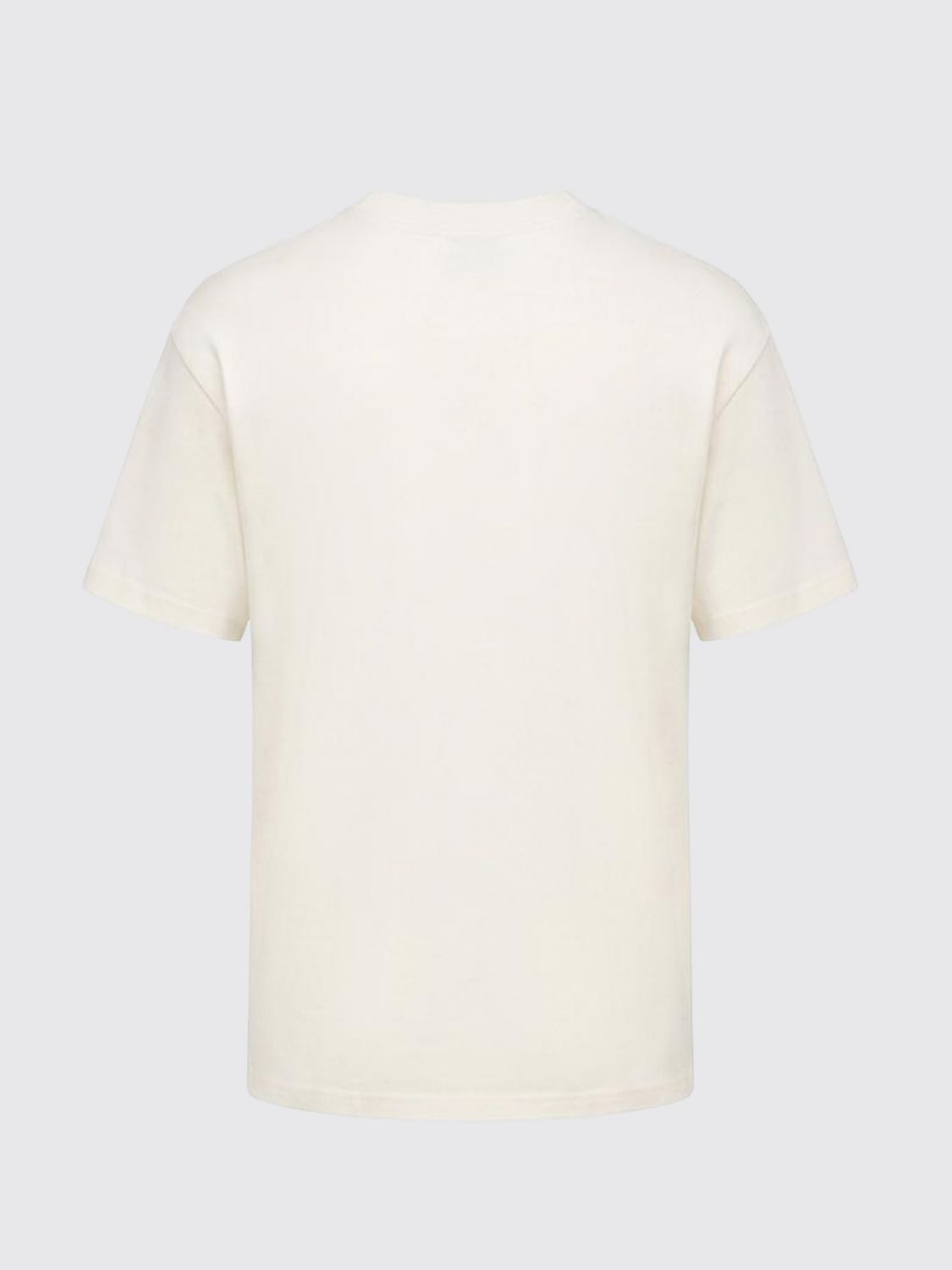 T-Shirt Woman color White