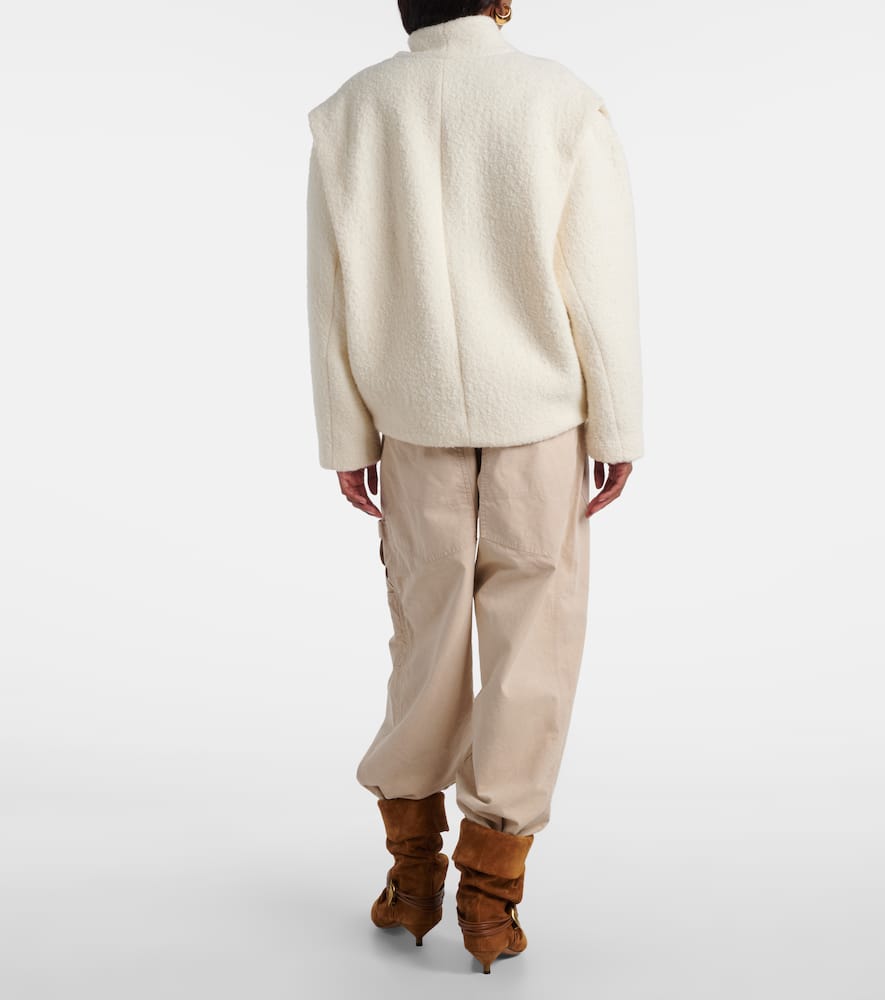 Drogo jacket