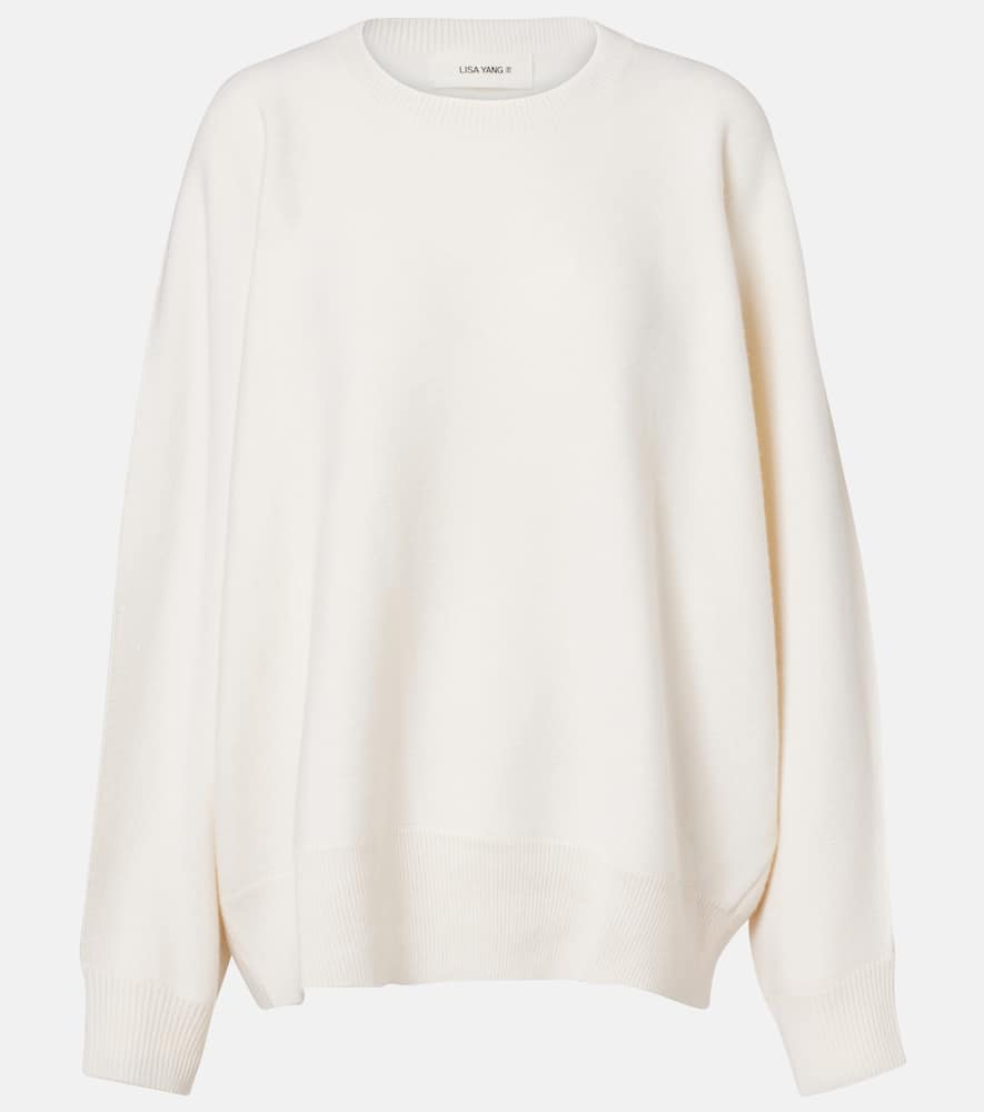 Haily cashmere sweater