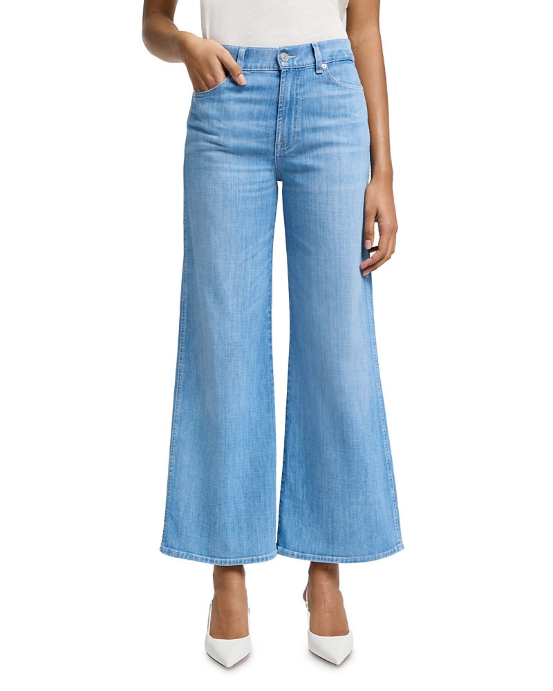 Lotta jeans - Blue